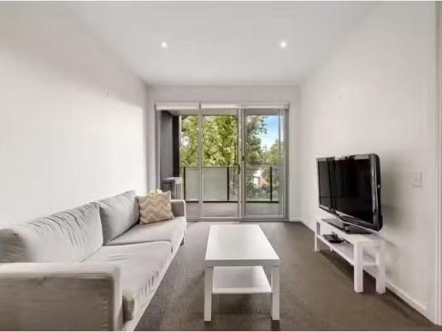 21/16 New South Wales Crescent, Forrest Apartment for rent Li.