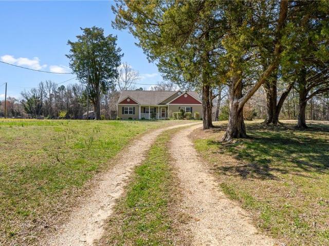 2116 Beaverdam RD