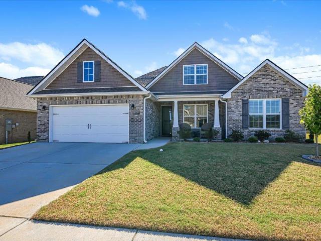 2116 Brandon Dr