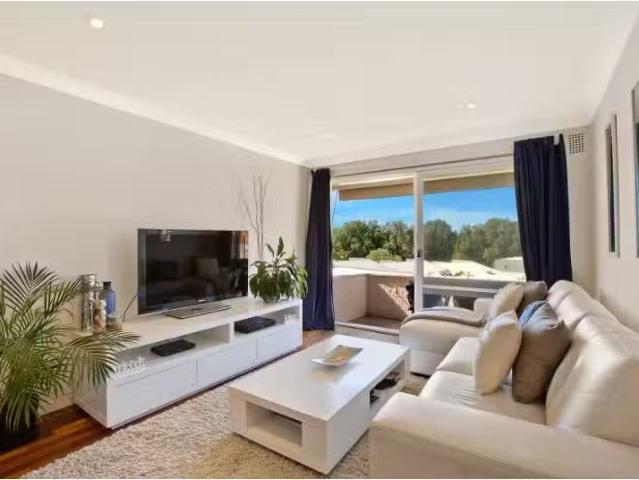 21/16 Campbell Parade, Manly Vale Apartment for rent Listed b.
