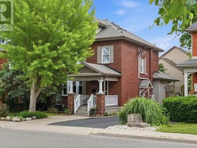 2116 Caroline Street, Burlington, ON, L7R 1L8 house for sale | Listing ID W13625 | Royal LePage