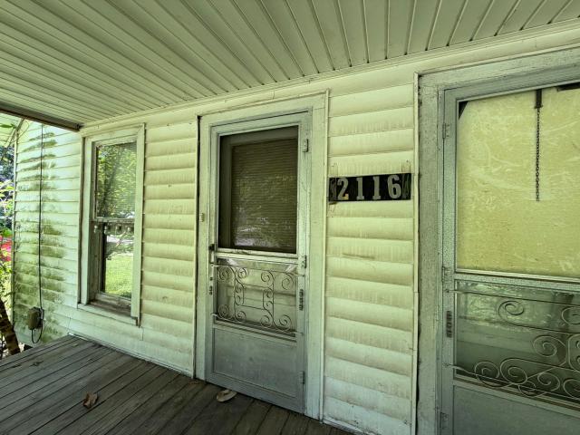 2116 Center Street