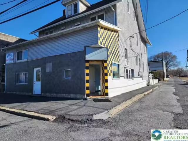 2116 Coke Works Rd, Bethlehem City, PA 18015 MLS 763838