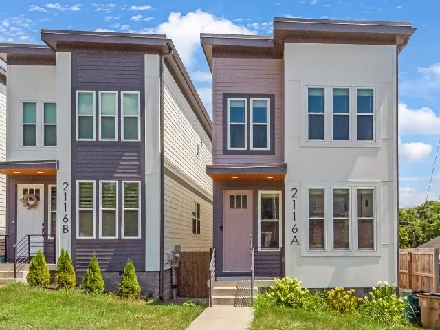 2116 Courtney Ave # A