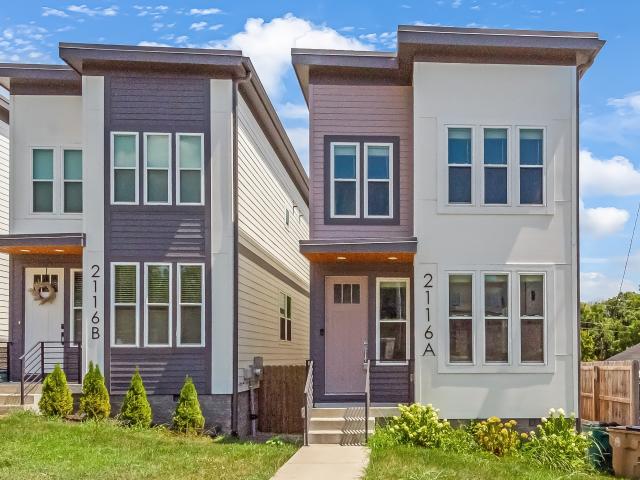 2116 Courtney Ave # A