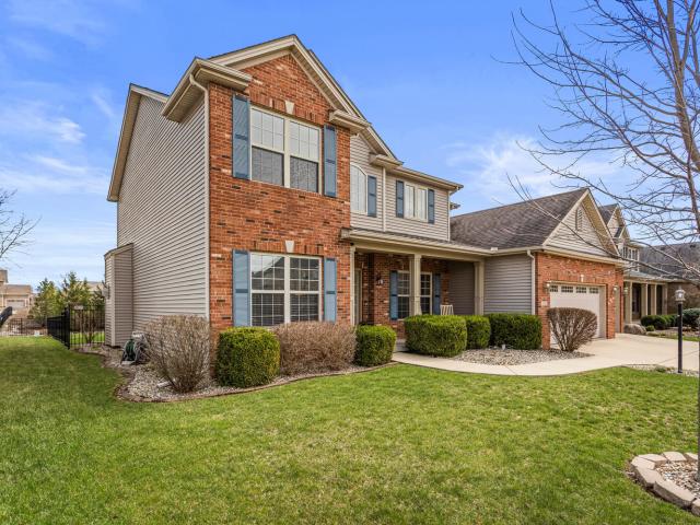 2116 Leahs Lane