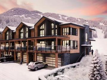 2116 Panorama Drive Unit# 802, Panorama, BC, V0A 1T0 house for sale | Listing ID 10371 | Royal LePage