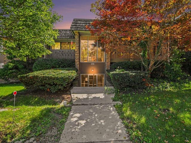2116 Pauline Boulevard # 302