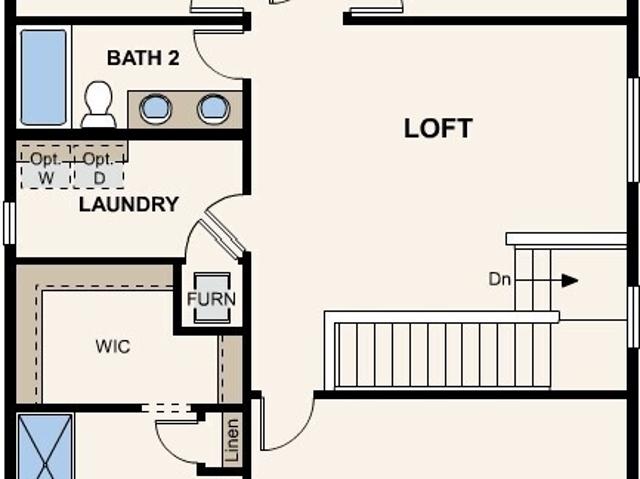 2118 Plumridge Court