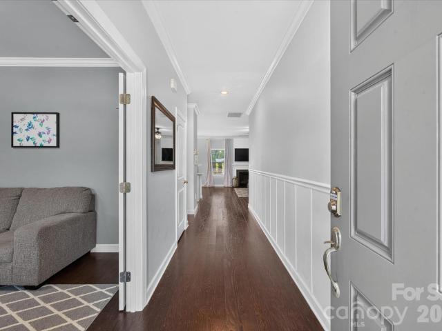 2116 Poplar Ridge Drive