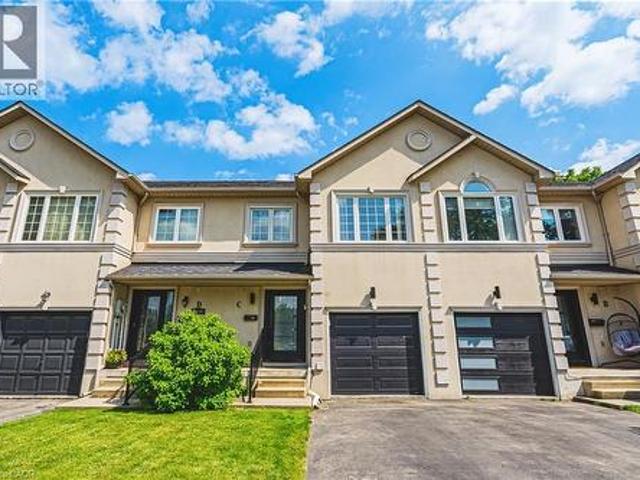 2116 Prospect Street Unit# C, Burlington, ON, L7R 1Y9 house for sale | Listing ID 40843 | Royal LePage