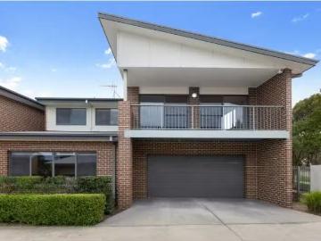 Forde, Yass Valley, Victoria - Garden, Balcony