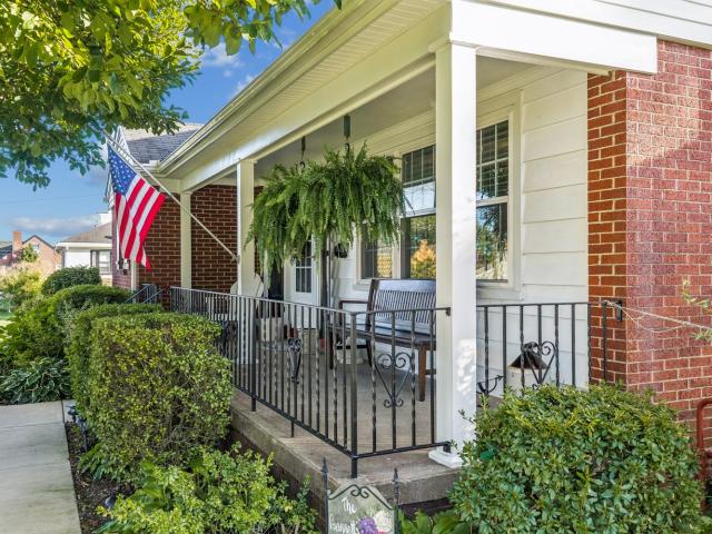 2116 Ridge Road