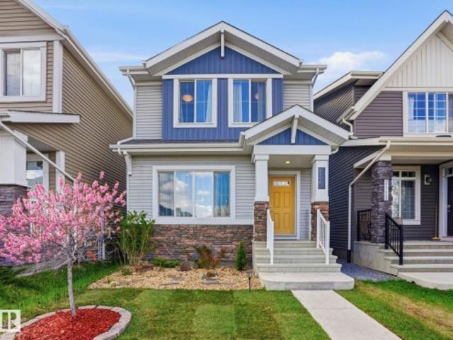 2116 Street, Edmonton, AB, T6W 4E6 house for sale | Listing ID E4489 | Royal LePage