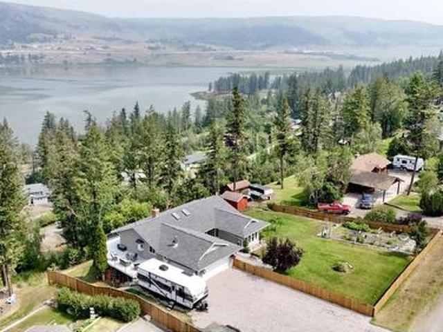 2116 S Lakeside Drive, Williams Lake, BC, V2G 5G4 house for sale | Listing ID R3148 | Royal LePage