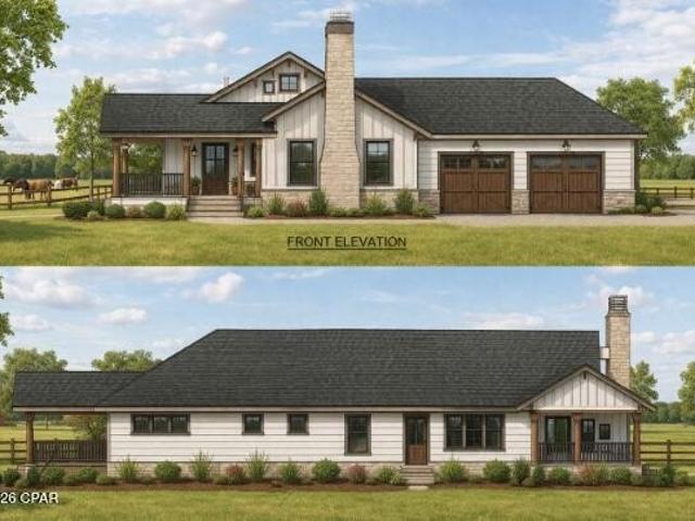 2116 SE Cypress Point Rd, Wewahitchka, FL 32465