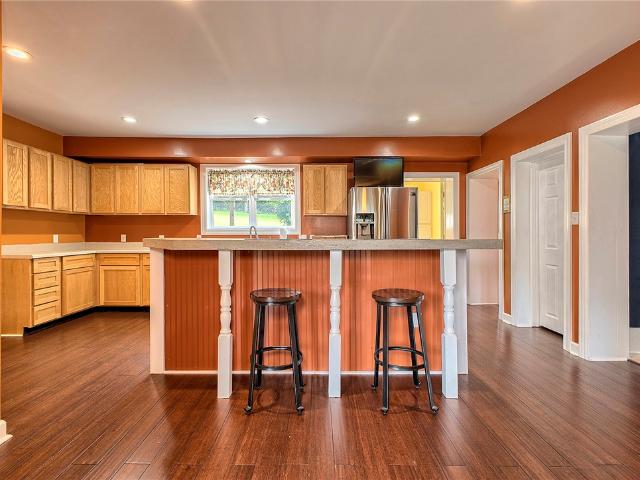 2116 Spaulding Rd