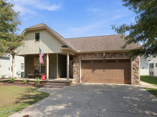 2116 Tulls Cove Road