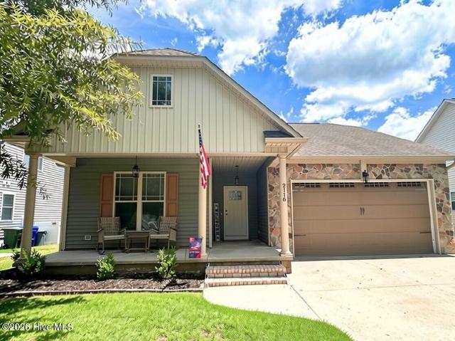 2116 Tulls Cove Rd, Winterville, NC 28590