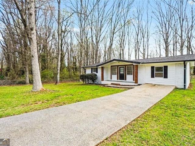 2116 Terry Ln, Douglasville, GA 30135 | MLS #7737