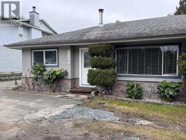 21170 DEWDNEY TRUNK RD