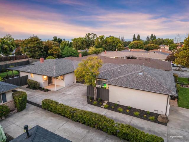 21172 Los Gatos Almaden Road