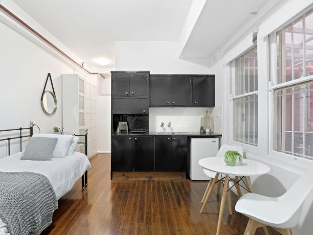 2/117 Macleay Street, Potts Point | Sydney Links Real Estate