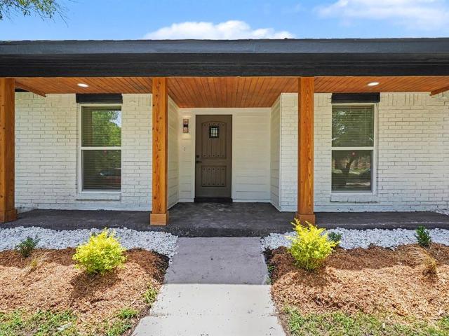 2117 Montana Trail