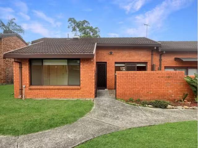 21/17 Campbell Hill Road, CHESTER HILL Apartment for rent Lis.