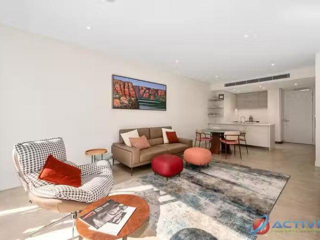 211/7 Cattalini Lane, North Fremantle, WA 6159