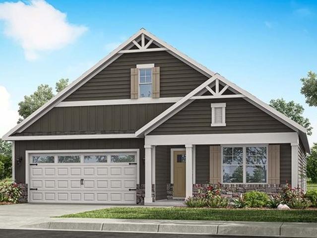 2117 Hackberry St, Springfield, OH 45505
