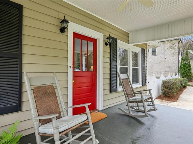 2117 Howell Mill Road NW