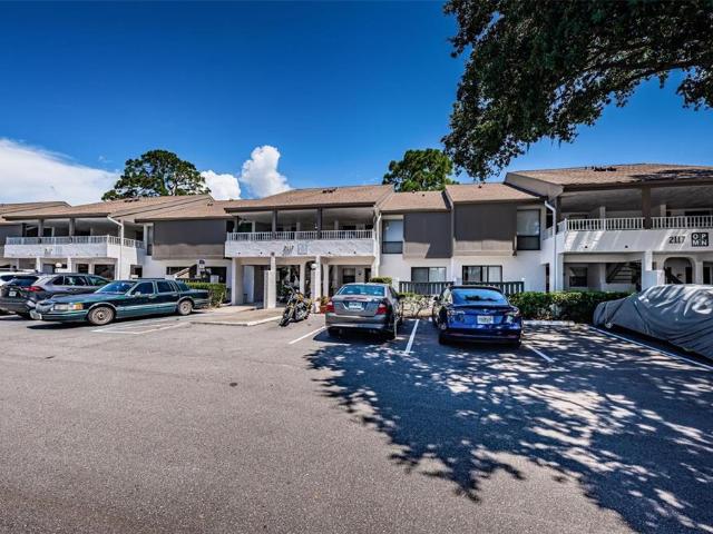 2117 Lakewood Club Dr S, Unit 7K, St. Petersburg, FL 33712 | MLS #TB8530