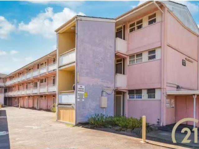 21/17 Lawson Street, Fairfield Apartment for rent Listed by S.