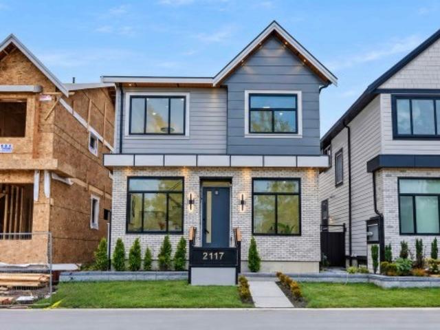 2117 Street, Surrey, BC, V3Z 0B5 house for sale | Listing ID R3173 | Royal LePage