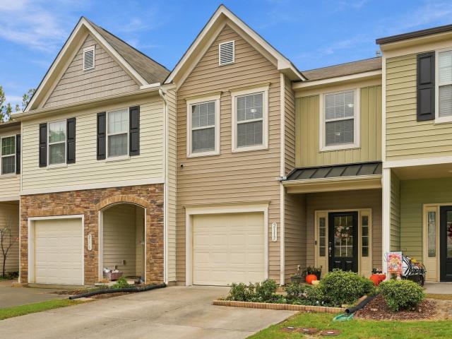 2117 Sunny Cove Drive