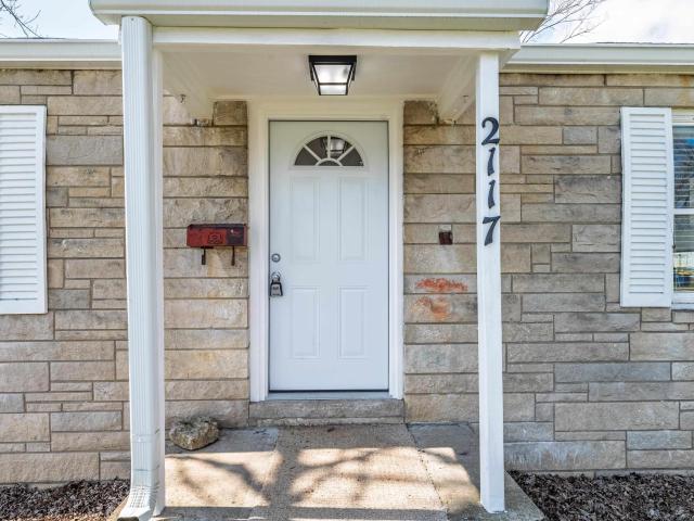 2117 S Beacon St, Muncie, IN 47302 | MLS #202610