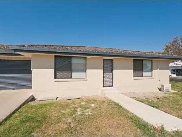 2/117 Taylor Street, Armidale Apartment for rent Listed by Pr.