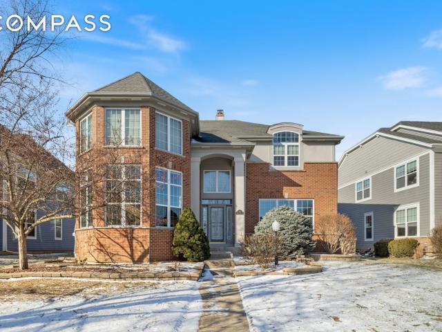 2117 Yellowstone Boulevard, Mundelein, US, IL