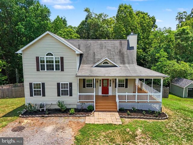 21182 Mount Road
