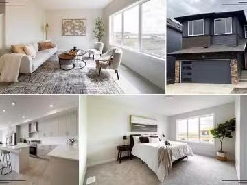 House for sale in Downtown Edmonton - Air conditioning