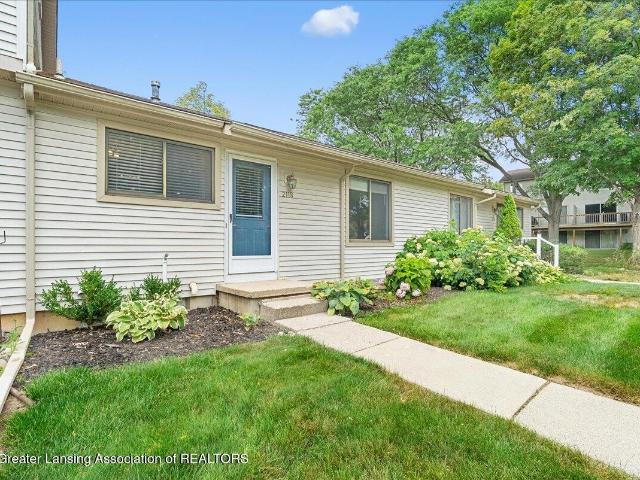 2118 Blue Lac Drive