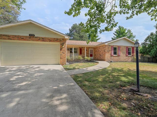 2118 Bristol Road