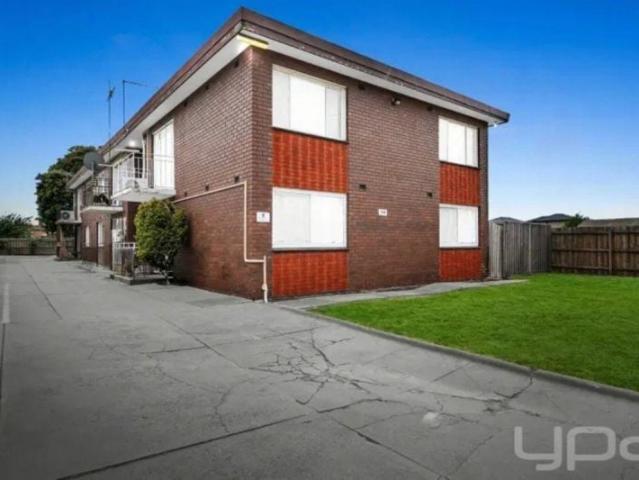 2/118 Cuthbert Street, BROADMEADOWS