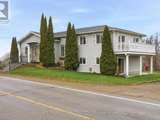 2118 County Road 3 Road, Prince Edward County Ameliasburg Ward, ON, K0K 1L0 house for sale | Listing ID X13028 | Royal LePage