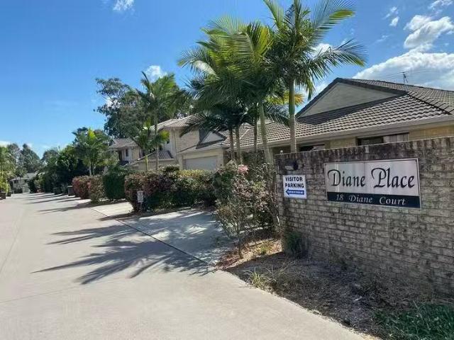 21/18 Diane Court, Calamvale, QLD 4116