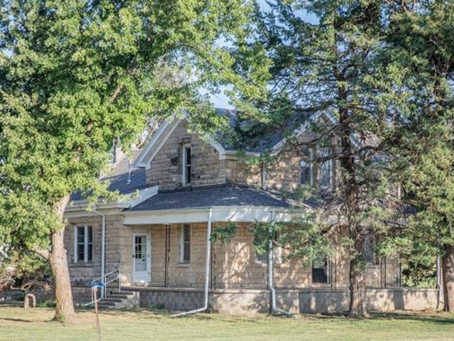 2118 Highway 77, Marion, KS 66861