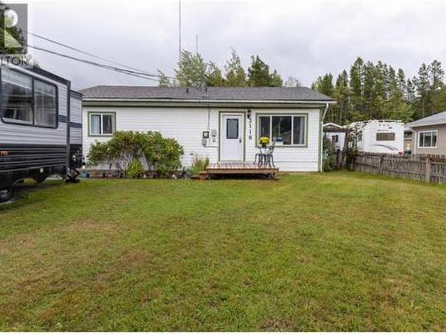 2118 Laurel Street, Terrace, BC, V8G 4Y4 house for sale | Listing ID R3164 | Royal LePage