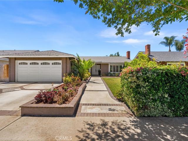 2118 Peachwood Lane