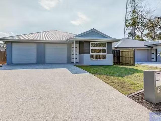 2/118 Pierro Place, Logan Reserve, QLD 4133